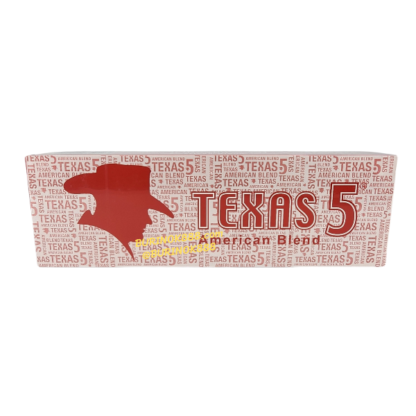 Texas Red