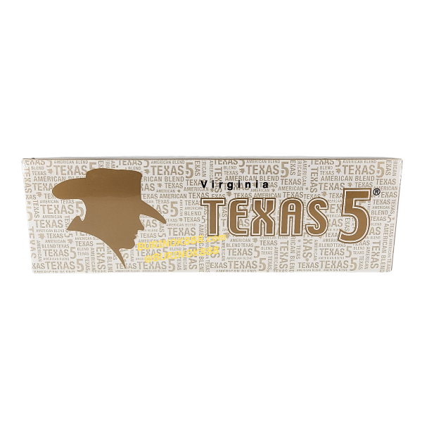 Texas Gold
