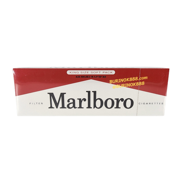 Marlboro Red