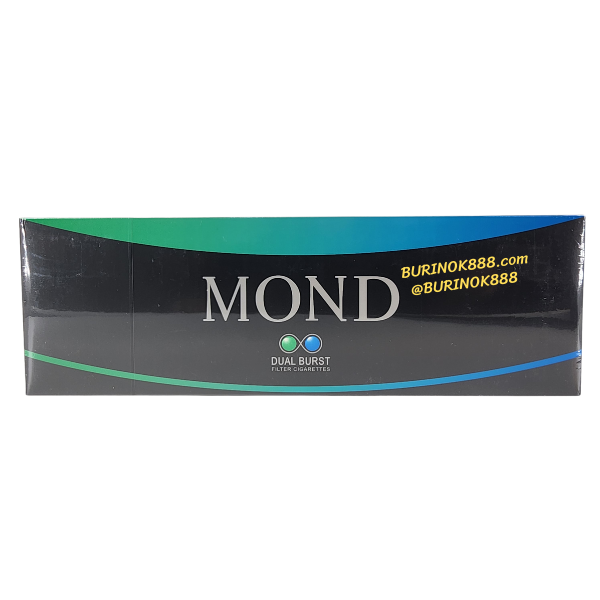 MOND Ice Cool Mint