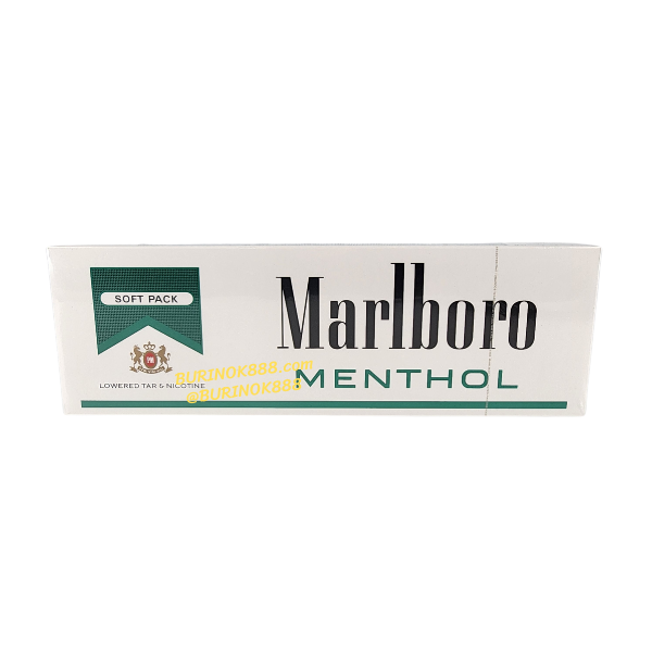 Marlboro Menthol
