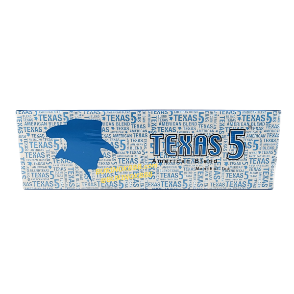 Texas Blue
