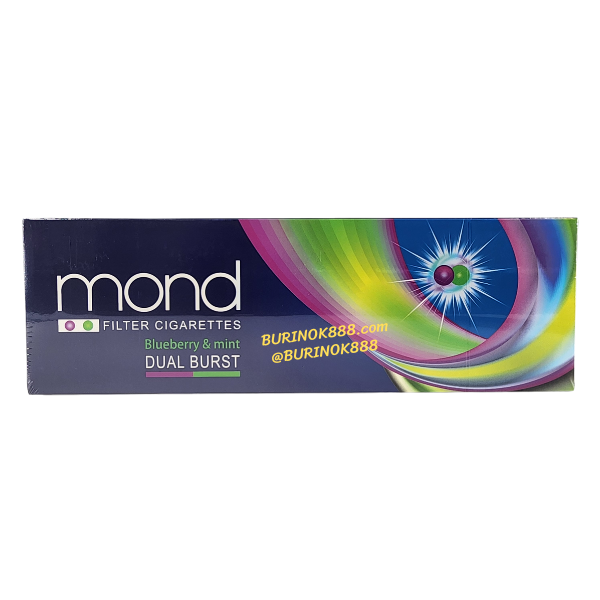 Mond Blueberry