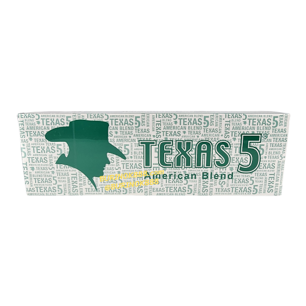 Texas Green Menthol