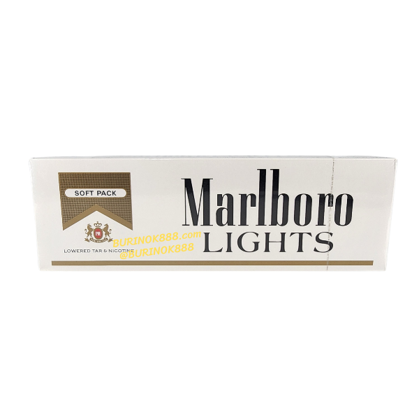 Marlboro Light