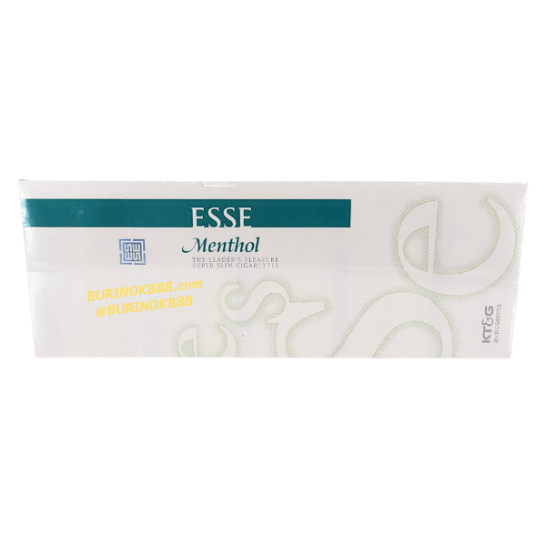 ESSE Menthol