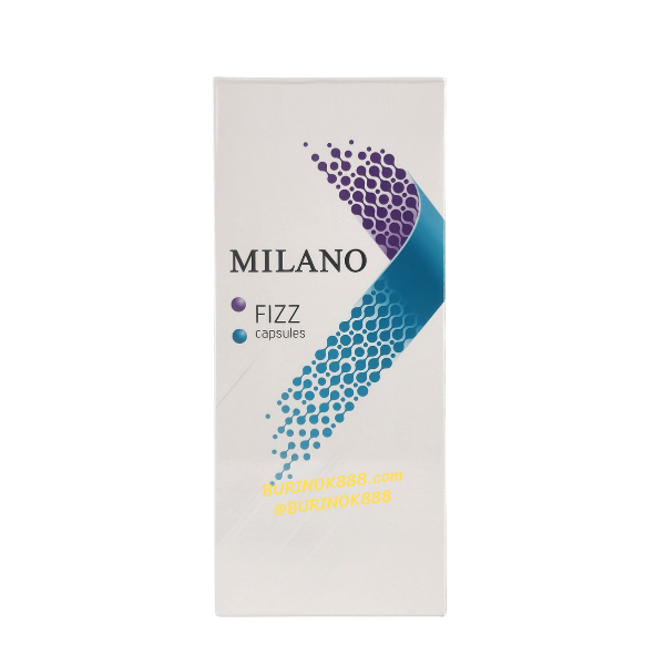 Milano Fizz