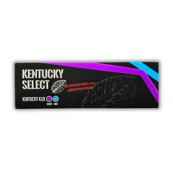 KENTUCKY SELECT KLIX