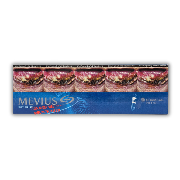 MEVIUS KH