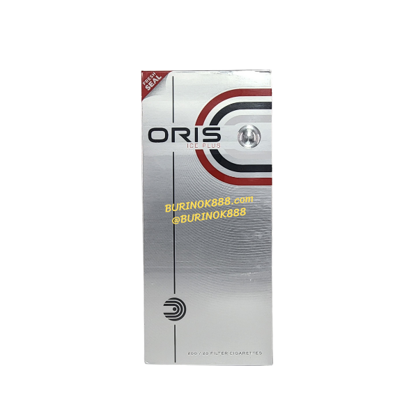 Oris Ice Plus