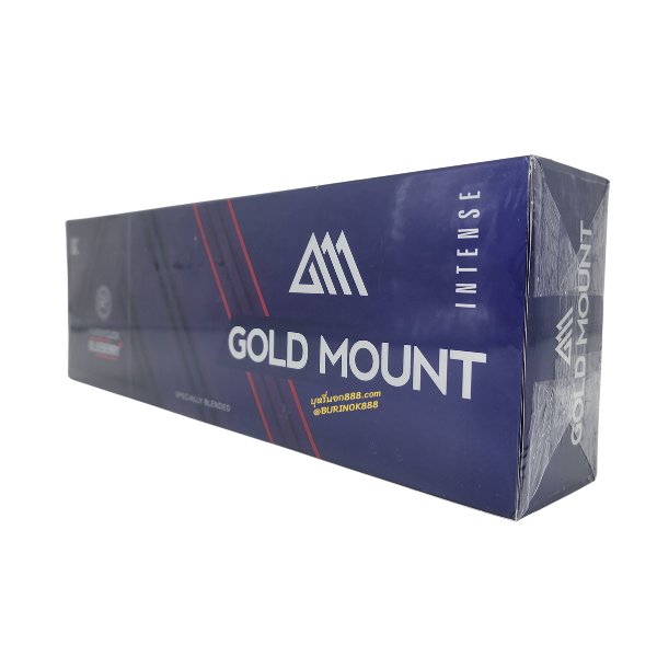 Gold Mount Intense