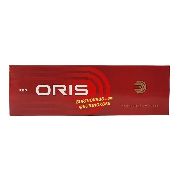 Oris Red