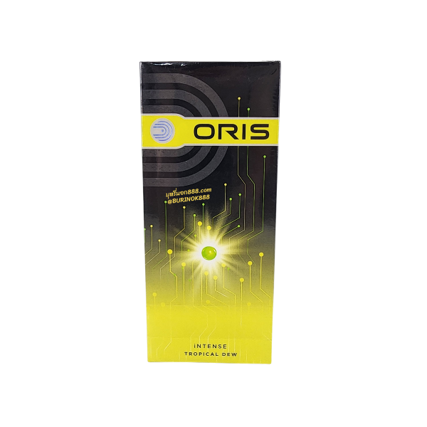 Oris Intense