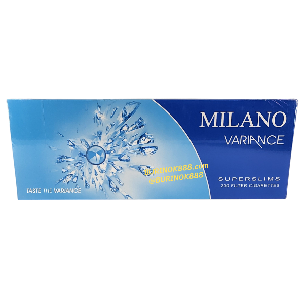 Milano Variance Superslims