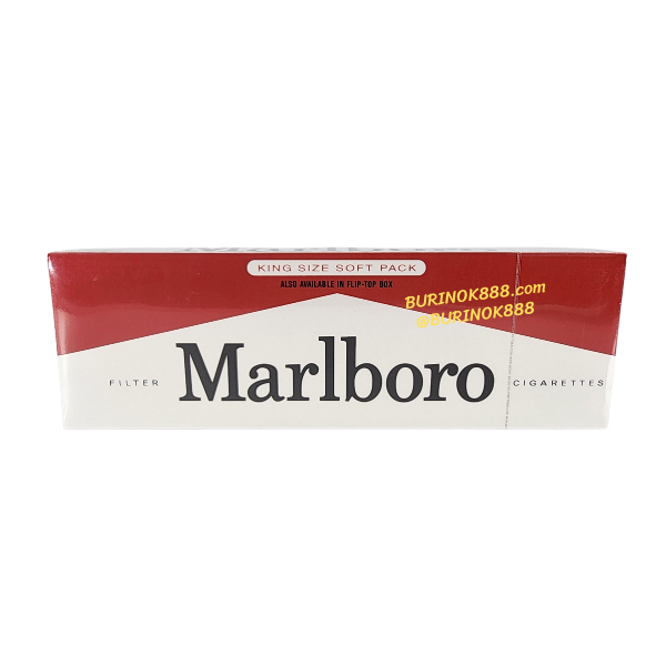 Marlboro ซองอ่อน