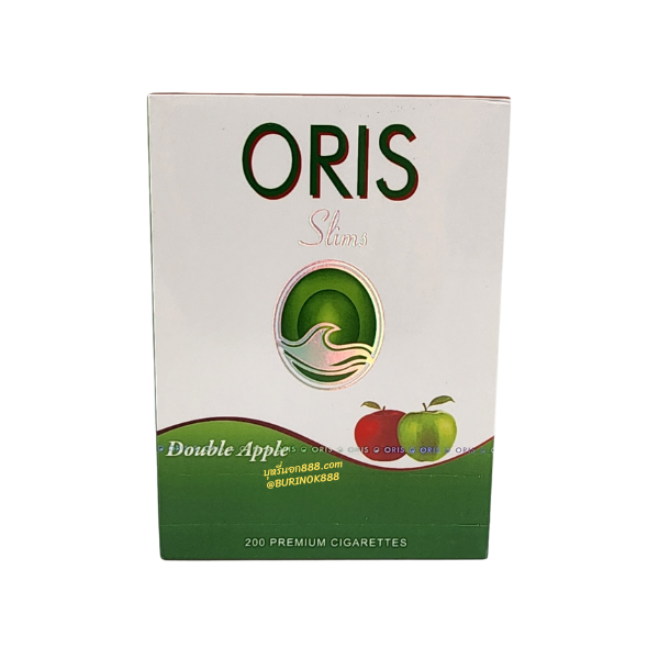 Oris Slim