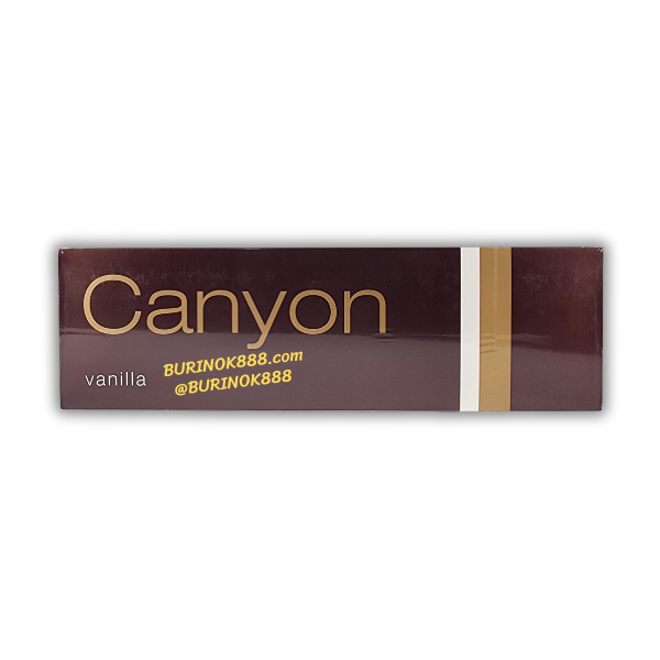 Canyon Vanilla